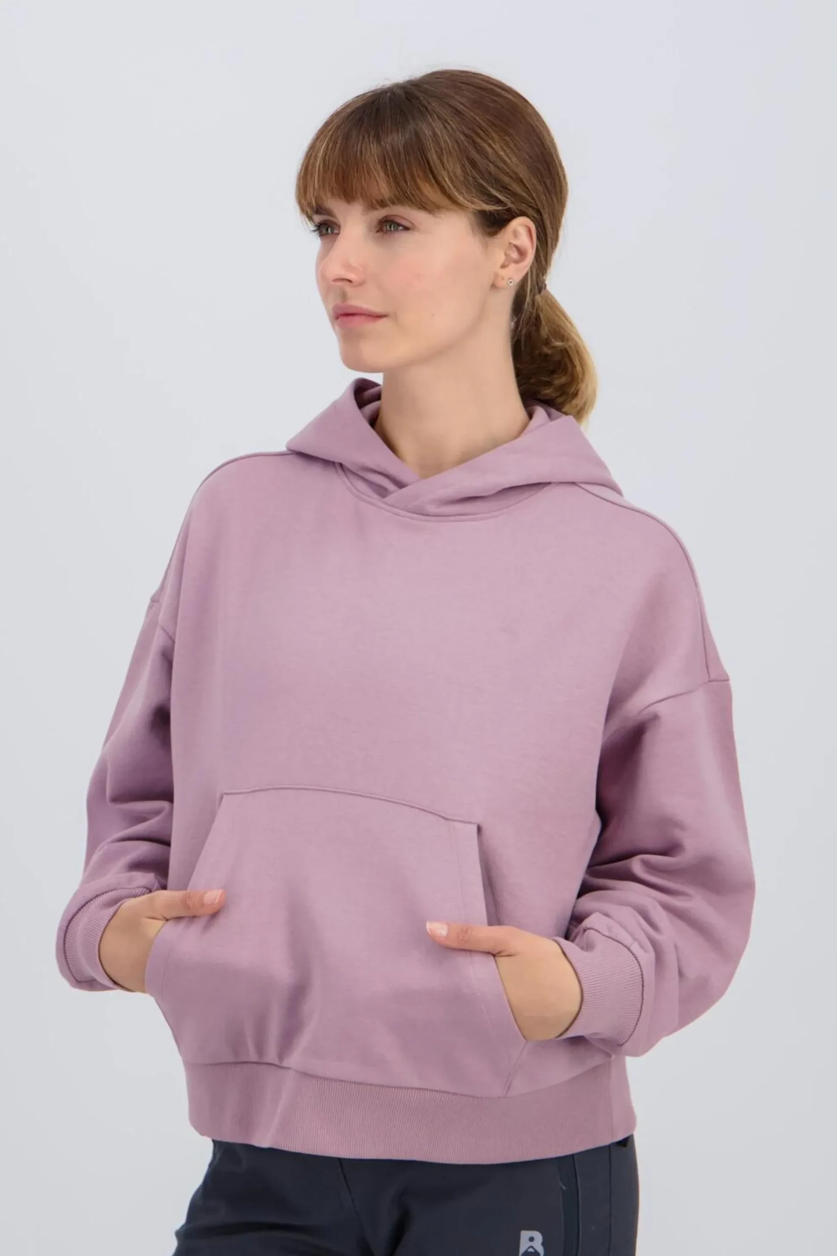 Sweatshirt Capuz Boriken