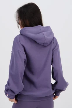 Sweatshirt Capuz Champion
