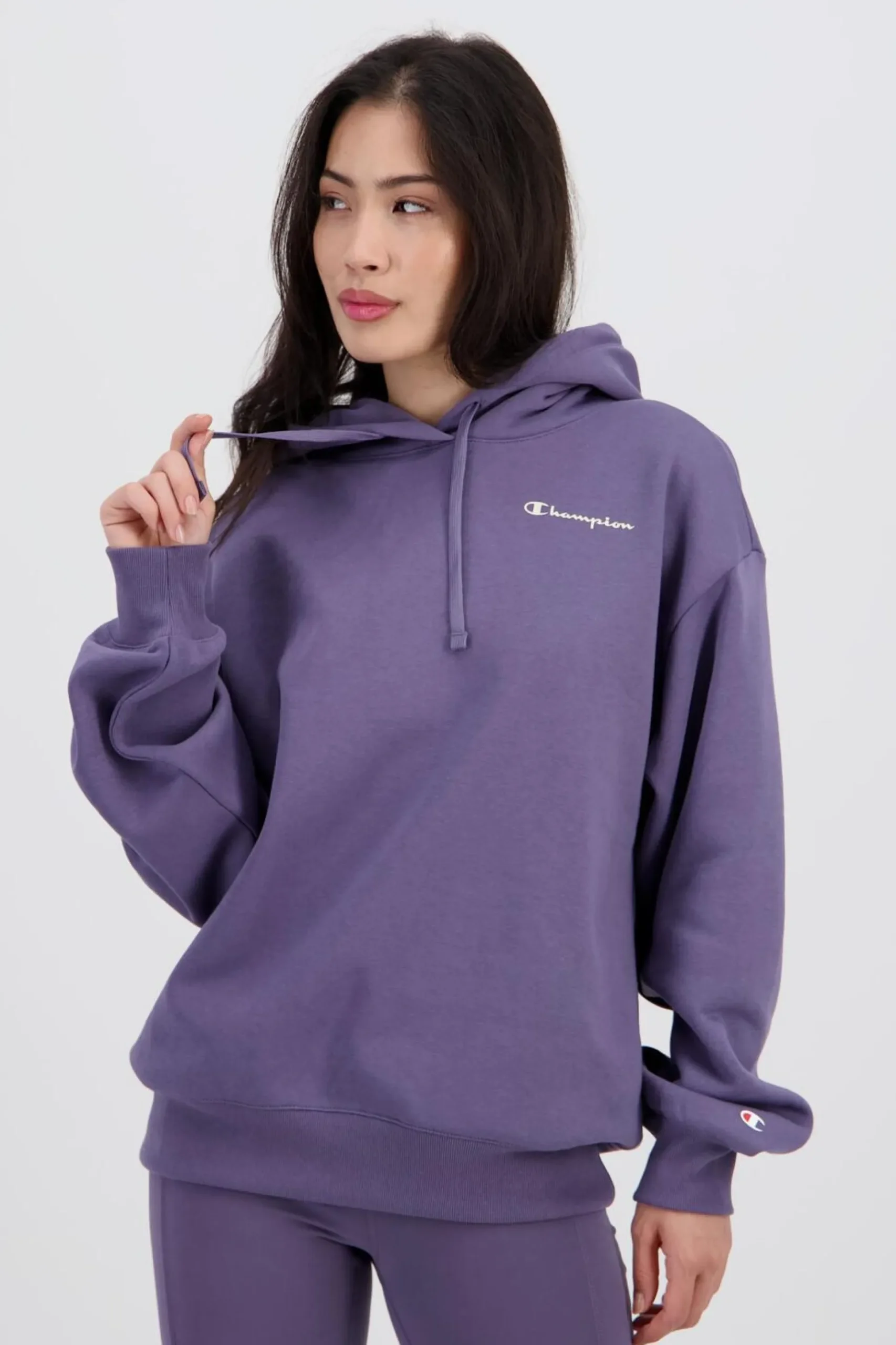 Sweatshirt Capuz Champion