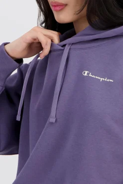 Sweatshirt Capuz Champion