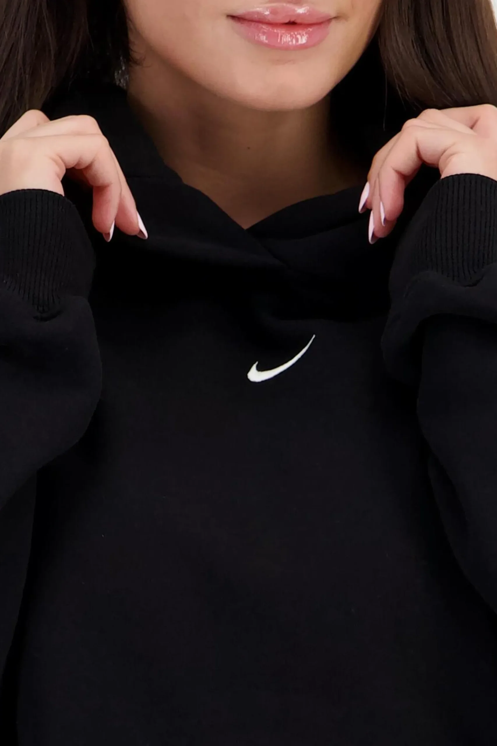 Sweatshirt Capuz Nike