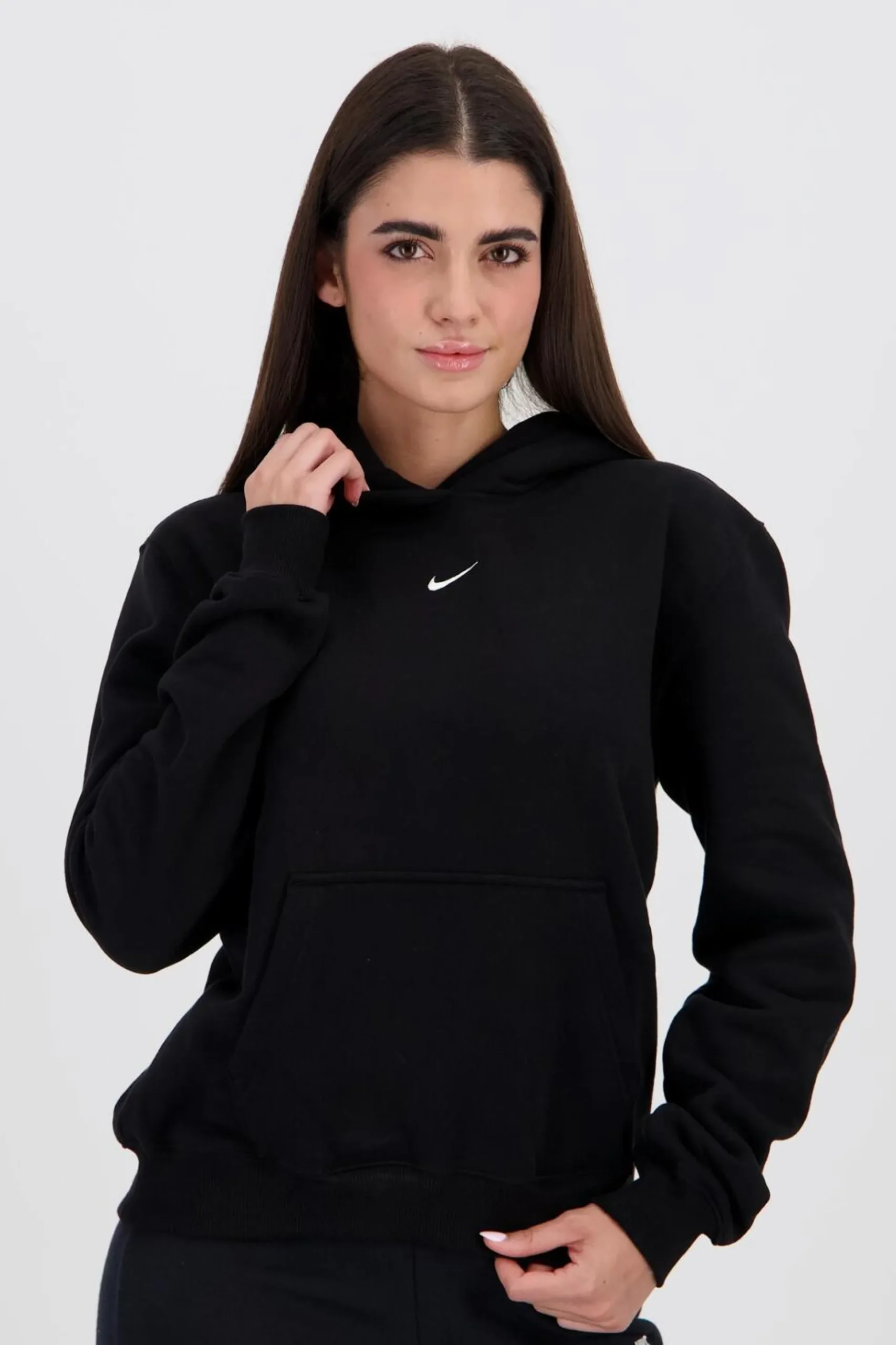 Sweatshirt Capuz Nike