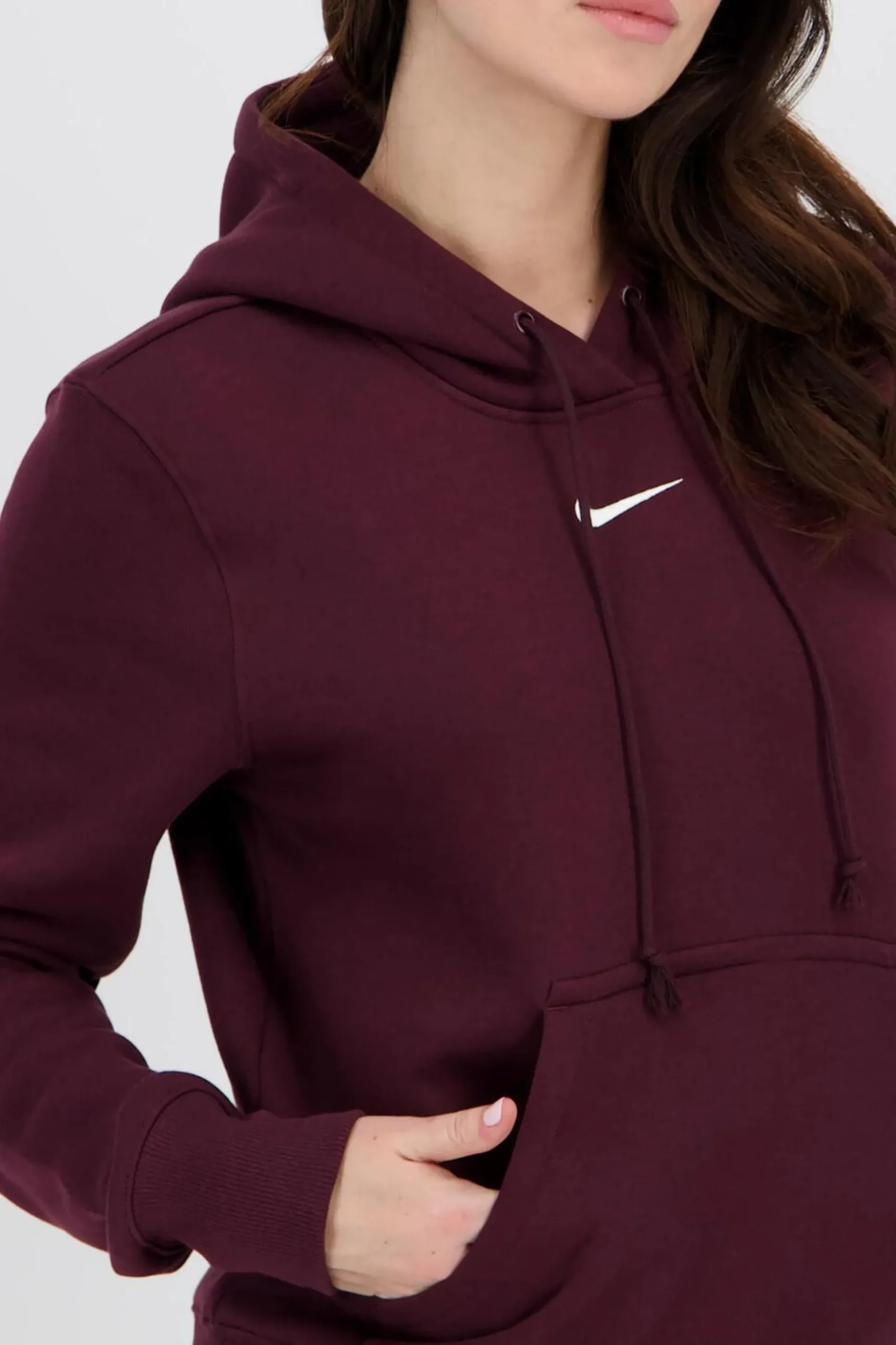 Sweatshirt Capuz Nike