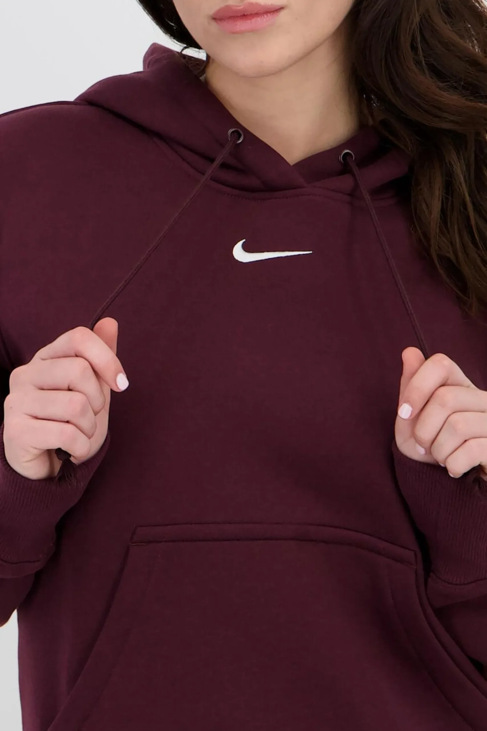 Sweatshirt Capuz Nike