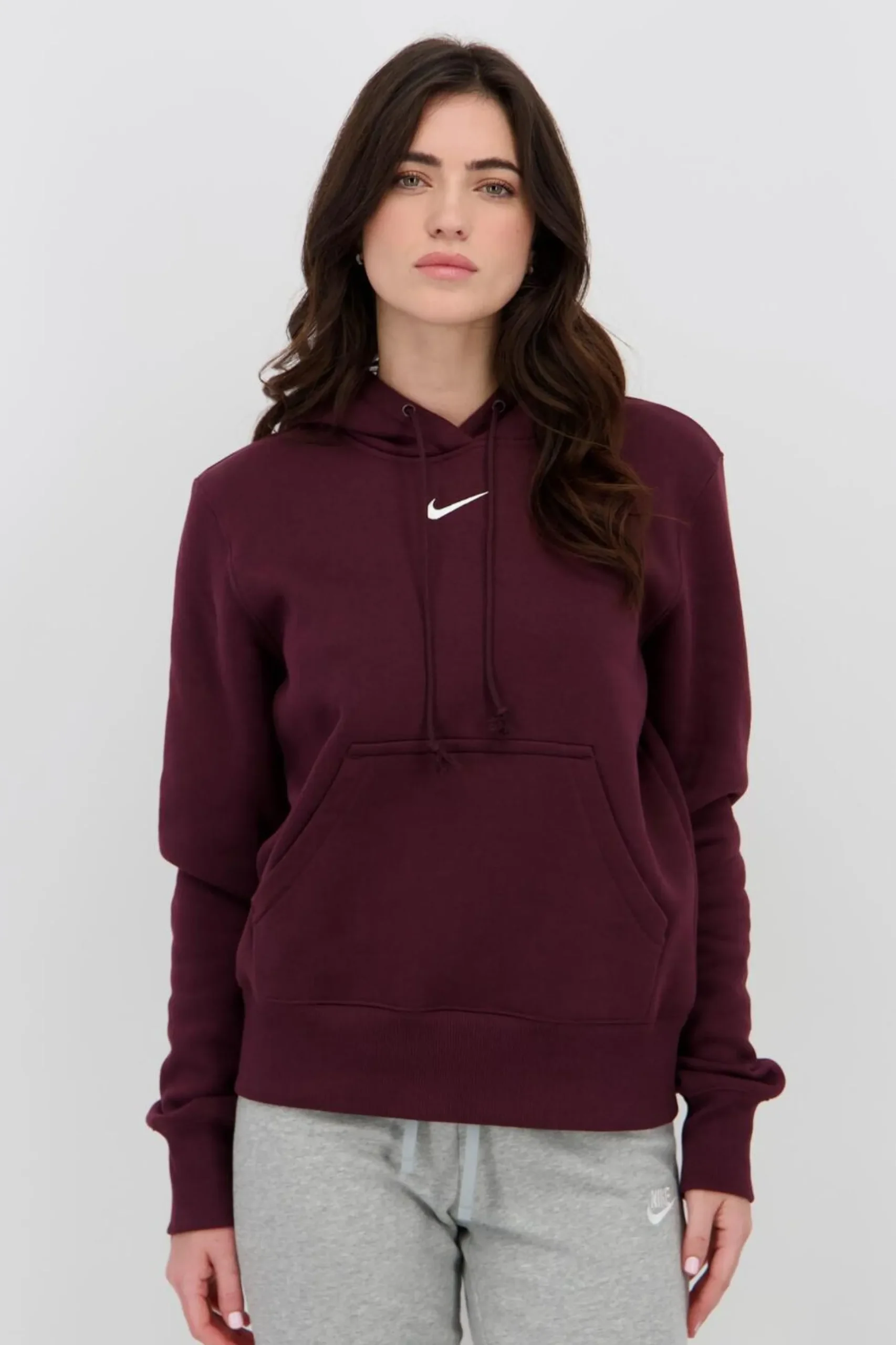 Sweatshirt Capuz Nike