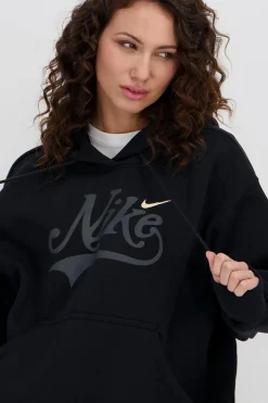 Sweatshirt Capuz Nike