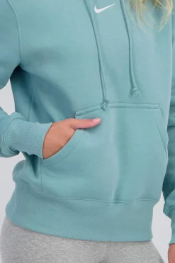 Sweatshirt Capuz Nike