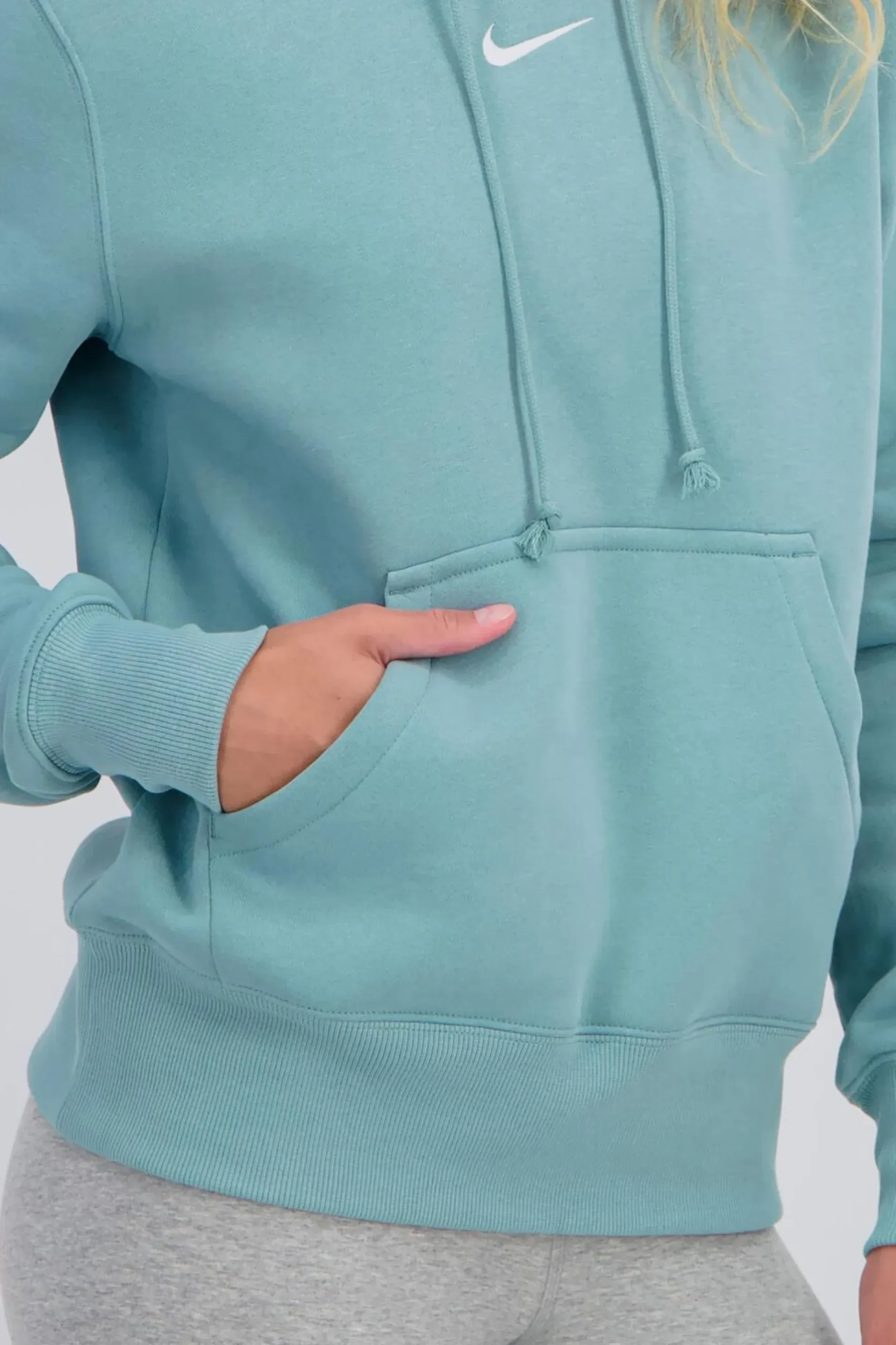 Sweatshirt Capuz Nike