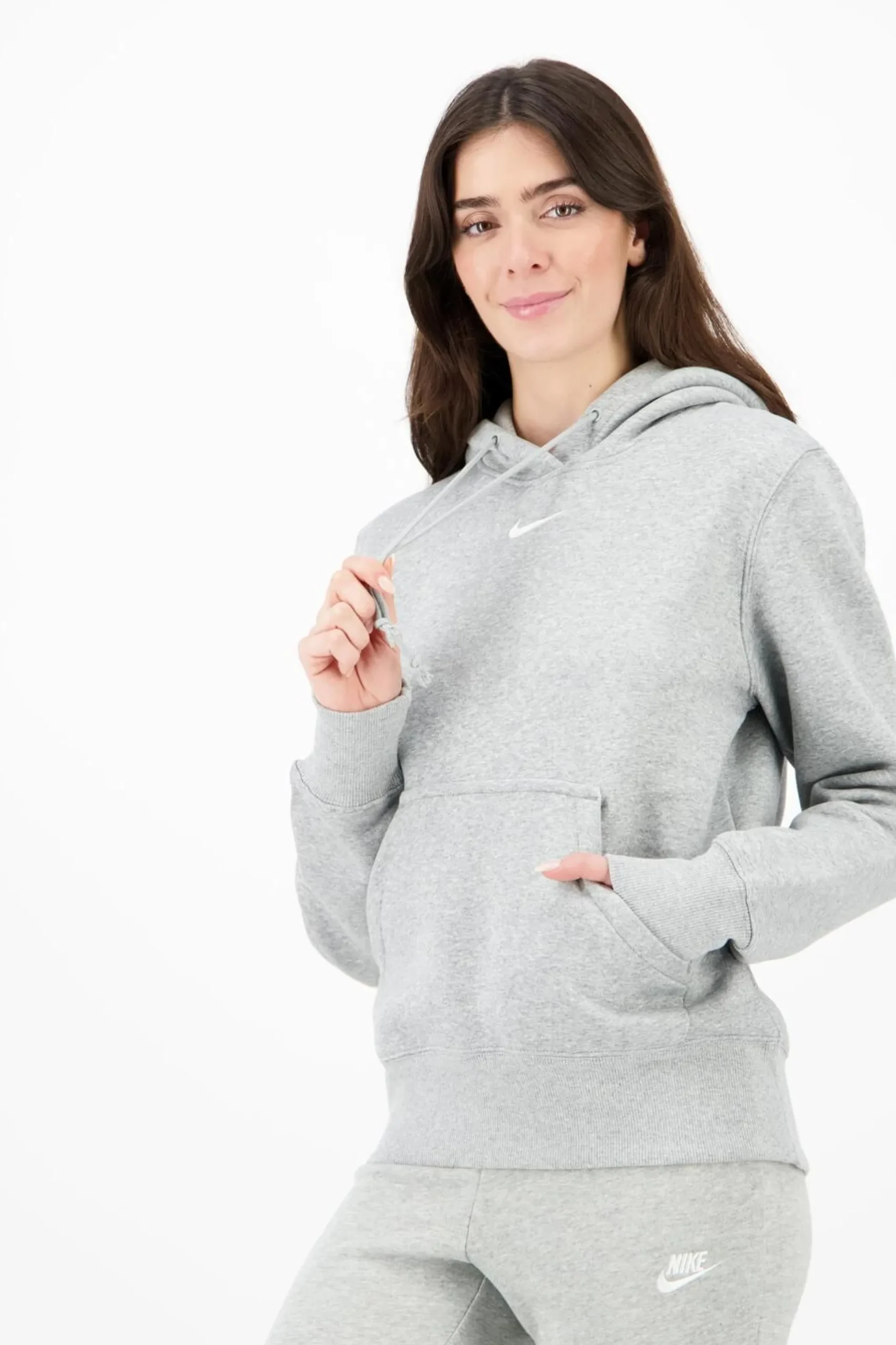 Sweatshirt Capuz Nike