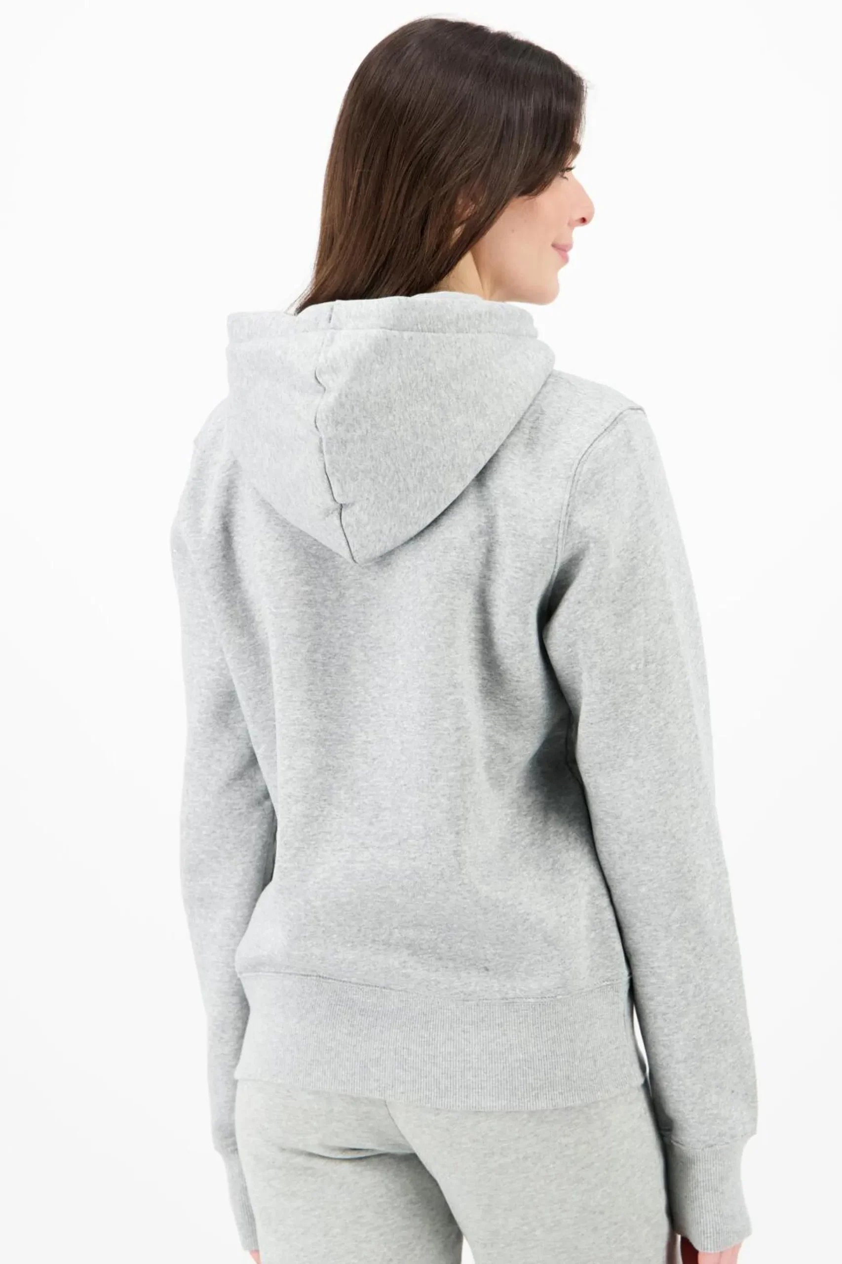 Sweatshirt Capuz Nike