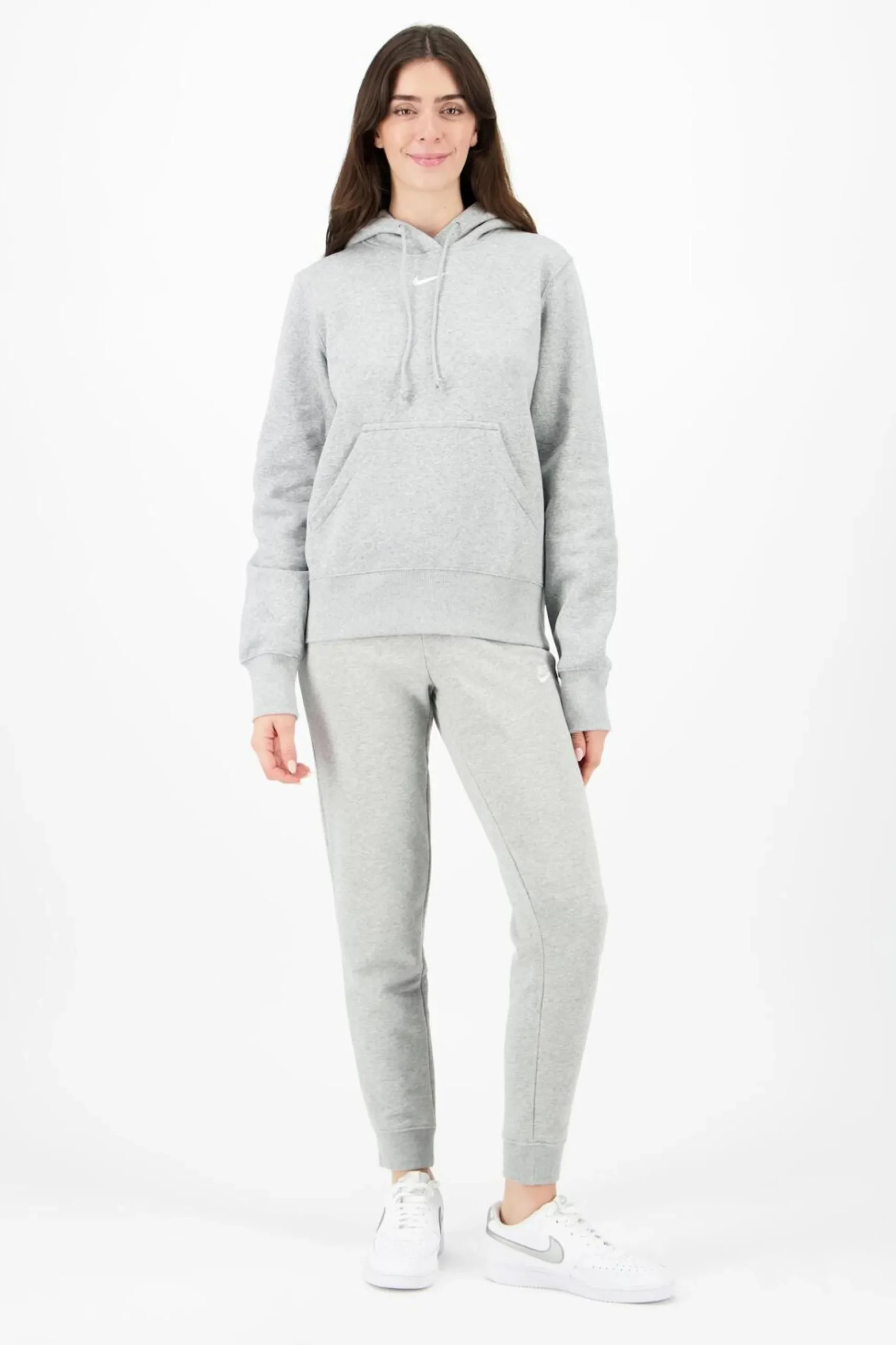 Sweatshirt Capuz Nike