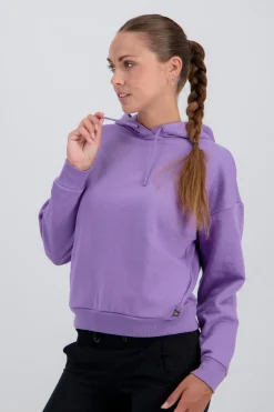 Sweatshirt Capuz Oversize Up