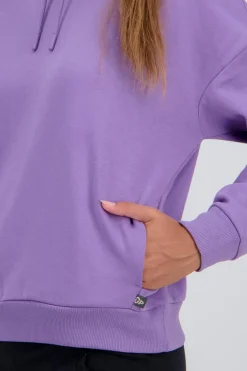 Sweatshirt Capuz Oversize Up