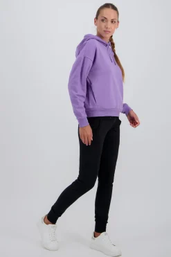 Sweatshirt Capuz Oversize Up