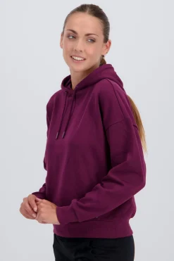 Sweatshirt Capuz Oversize Up