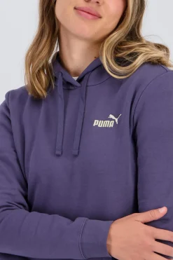 Sweatshirt Capuz Puma
