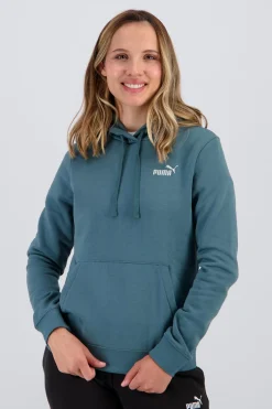 Sweatshirt Capuz Puma