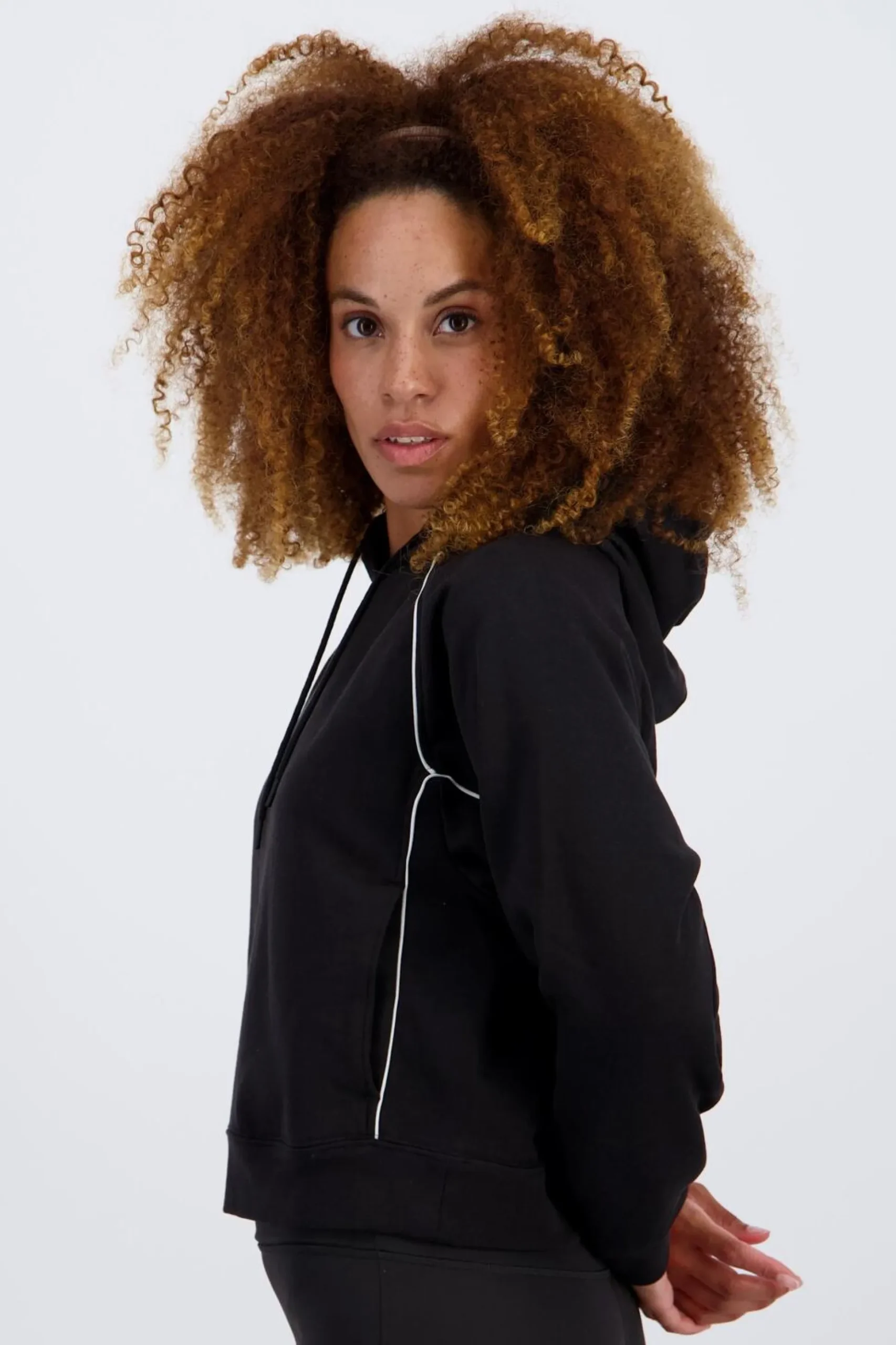 Sweatshirt Capuz Puma