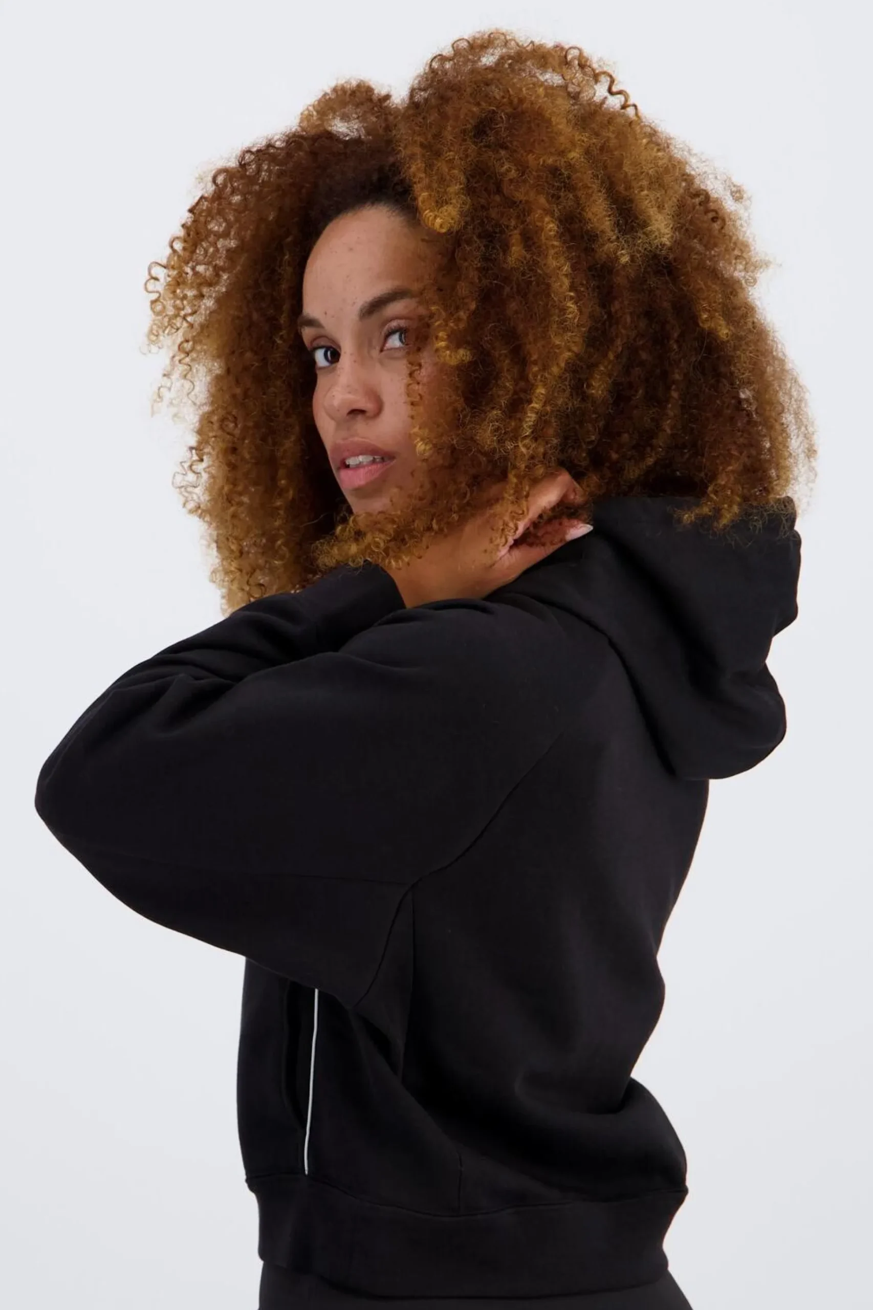 Sweatshirt Capuz Puma