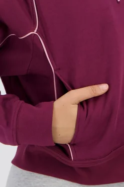 Sweatshirt Capuz Puma