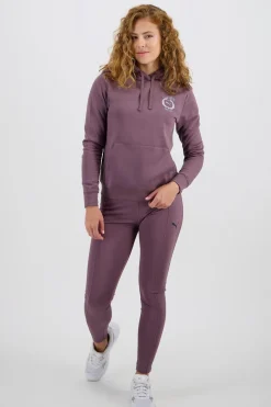 Sweatshirt Capuz Puma