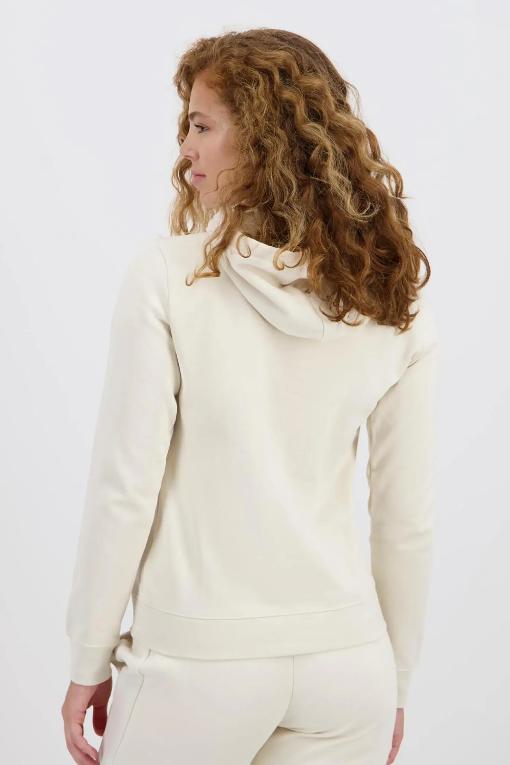 Sweatshirt Capuz Puma