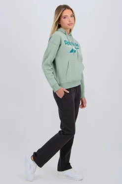 Sweatshirt Capuz Reebok