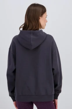 Sweatshirt Capuz Rolling Stones