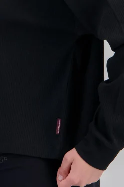 Sweatshirt Capuz Silver