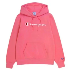 Sweatshirt Champion Ajuste Confortável