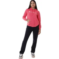 Sweatshirt Champion Ajuste Confortável