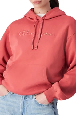 Sweatshirt Champion Ajuste Confortável