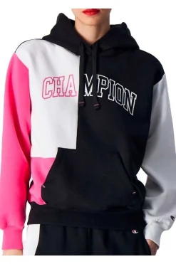 Sweatshirt Champion Ajuste Confortável