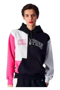 Sweatshirt Champion Ajuste Confortável