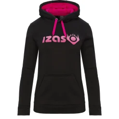 Sweatshirt Com Capuz Dessye Izas