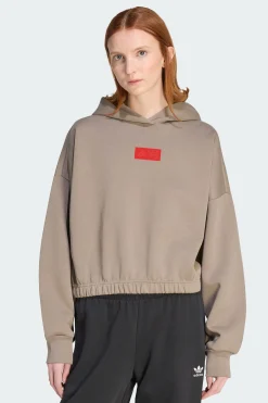 Sweatshirt Com Capuz Elevated Da Audi Revolut F1 Team adidas
