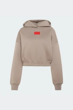 Sweatshirt Com Capuz Elevated Da Audi Revolut F1 Team adidas