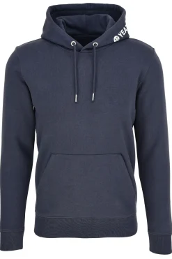 Sweatshirt Com Capuz Yeaz Cushy Grey
