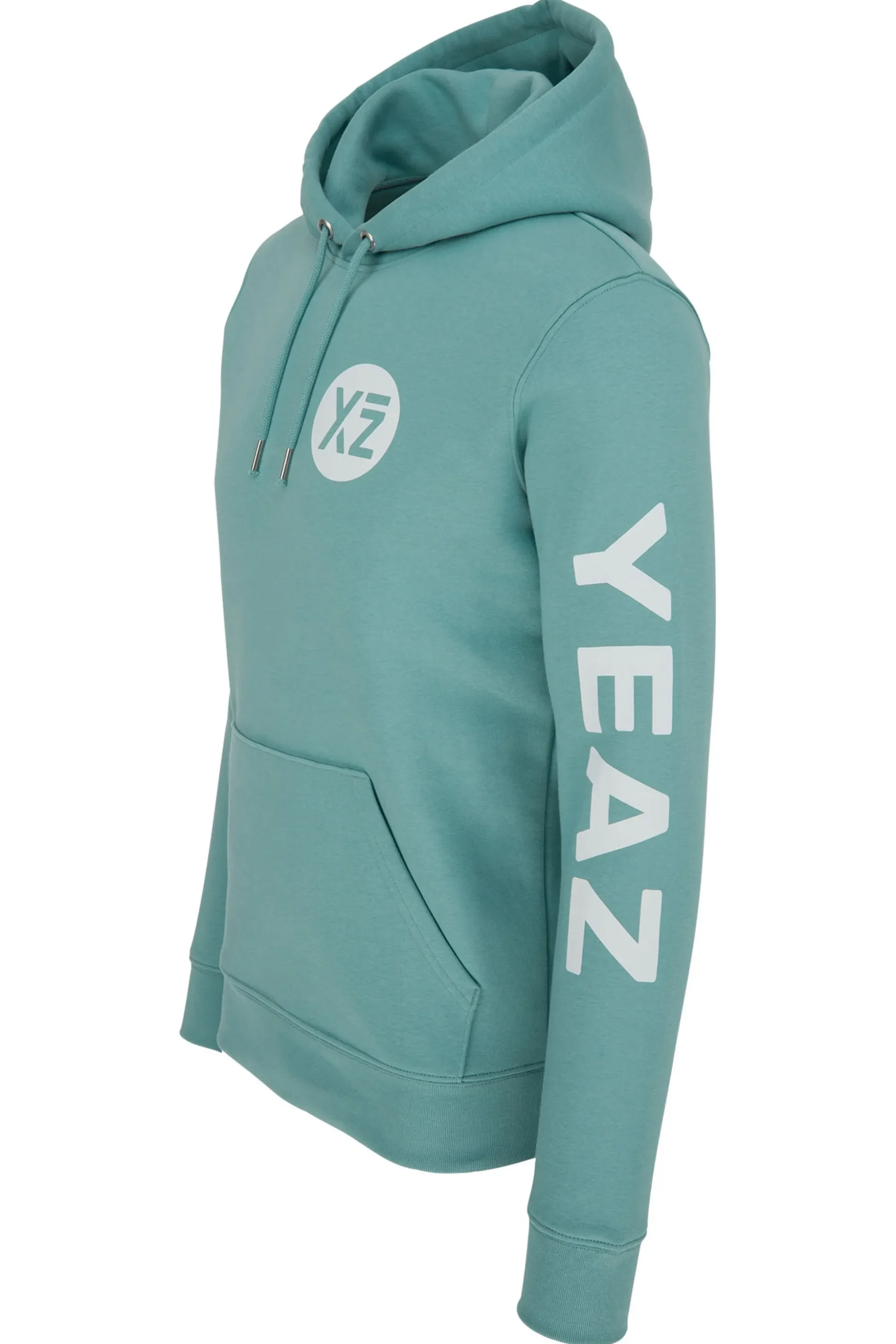 Sweatshirt Com Capuz Yeaz Cushy Caribbean