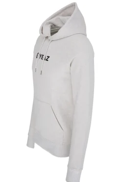 Sweatshirt Com Capuz Yeaz Cusher