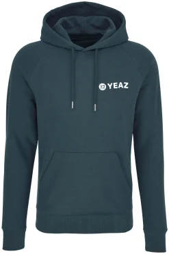 Sweatshirt Com Capuz Yeaz Cusher Ocean