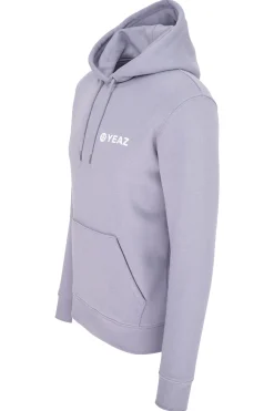 Sweatshirt Com Capuz Yeaz Cushy Lavanda Vintage