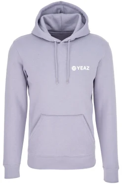 Sweatshirt Com Capuz Yeaz Cushy Lavanda Vintage
