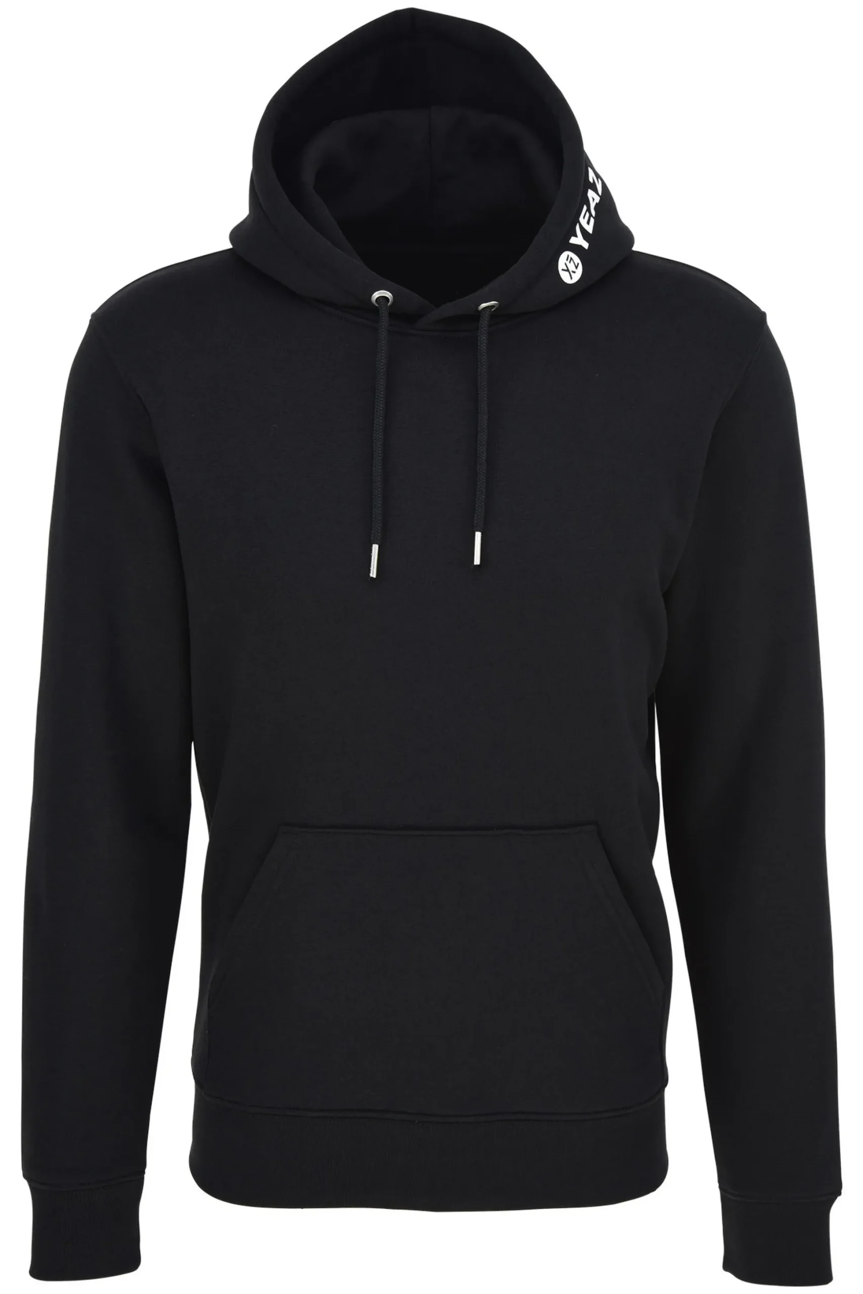 Sweatshirt Com Capuz Yeaz Cushy Black Ink