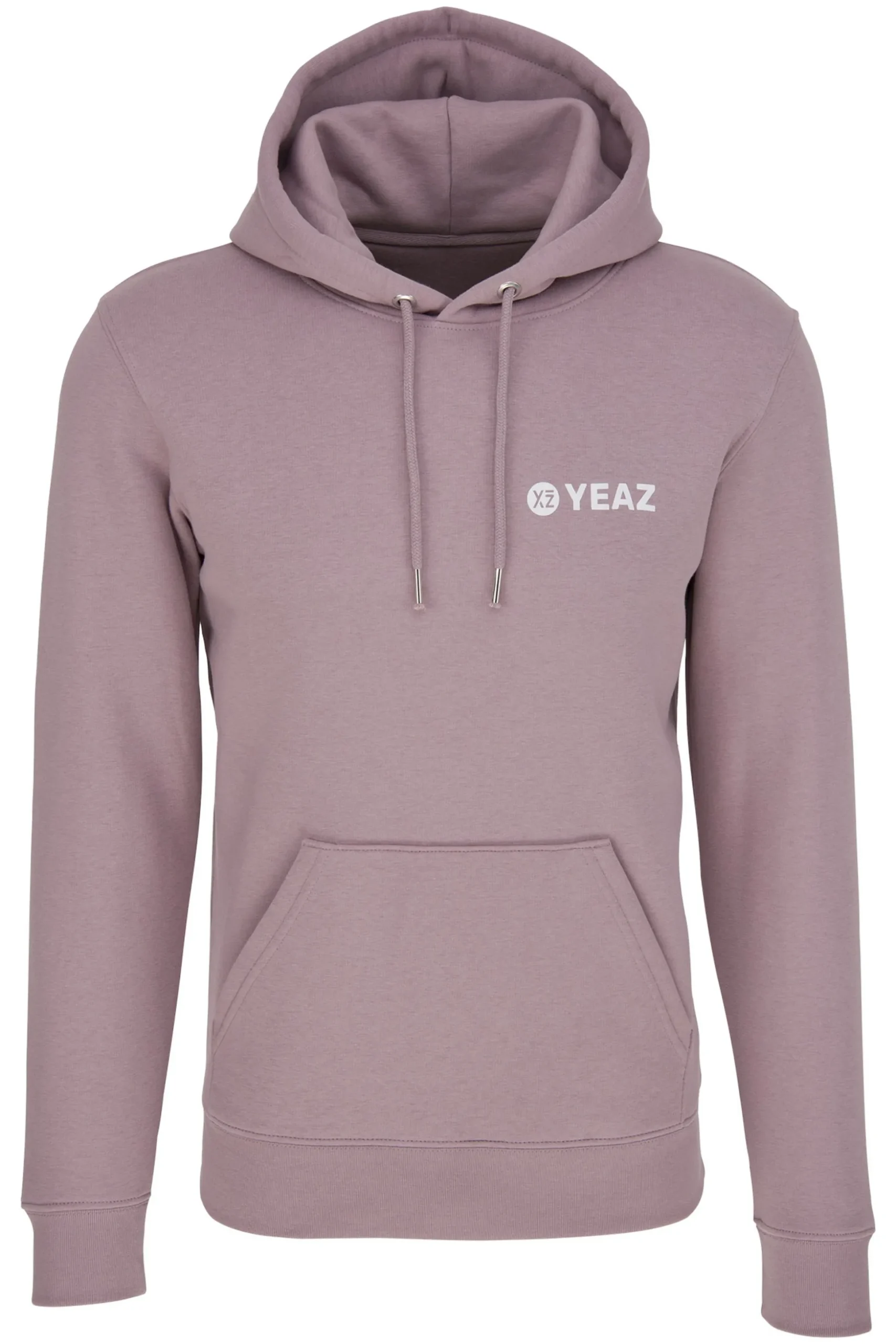 Sweatshirt Com Capuz Yeaz Cushy Lilac