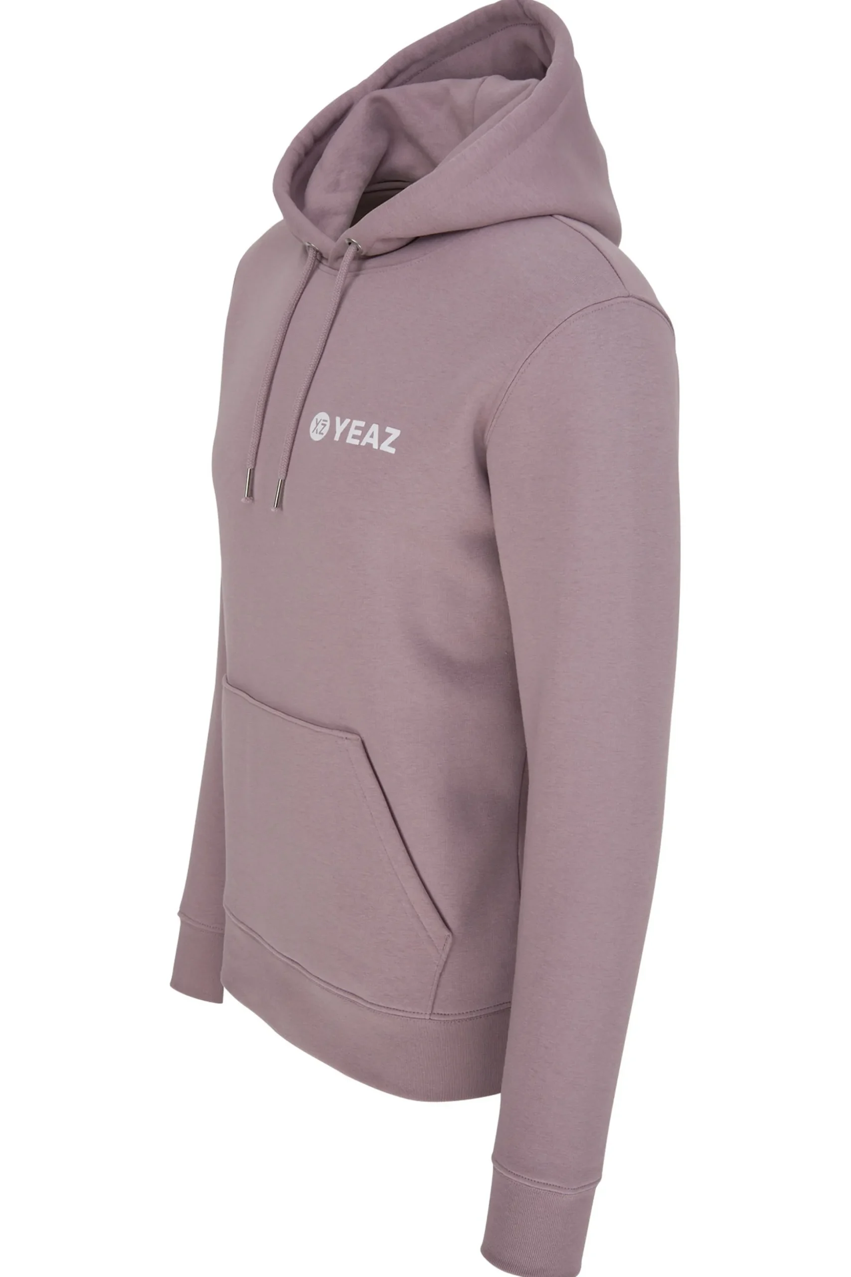 Sweatshirt Com Capuz Yeaz Cushy Lilac