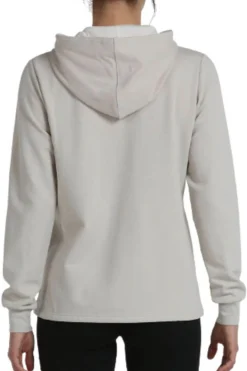 Sweatshirt Com Fecho Fitness Mulher John Smith Bisan. Arena