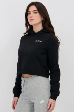 Sweatshirt Crop Nike