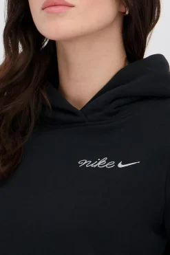 Sweatshirt Crop Nike
