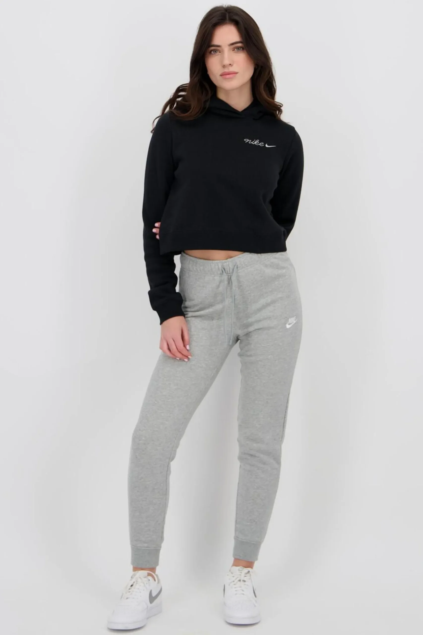 Sweatshirt Crop Nike